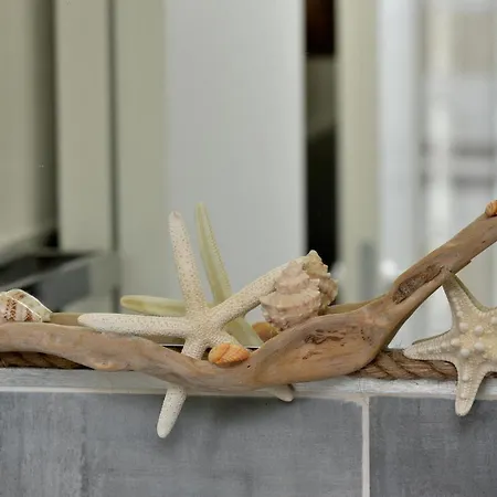 ホテル Amare Il Mare E コルニリア