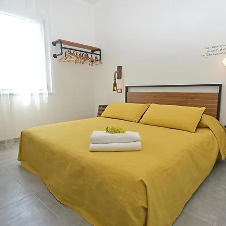 ホテル Amare Il Mare E