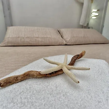 Amare Il Mare E ホテル