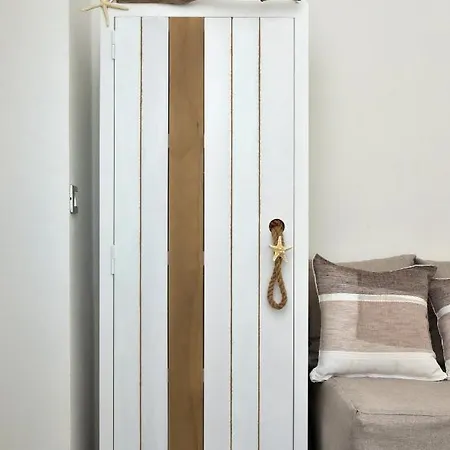 ホテル Amare Il Mare E *