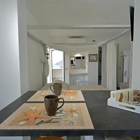 Amare Il Mare E ホテル