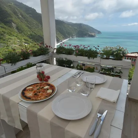 Amare Il Mare E Szálloda