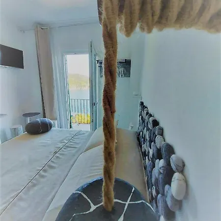 ホテル Amare Il Mare E *