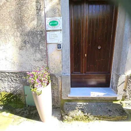 Szálloda Amare Il Mare E