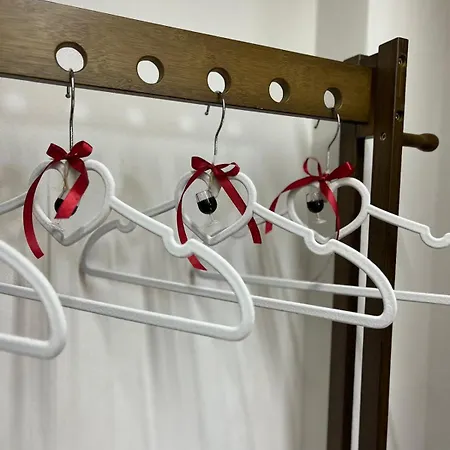 Szálloda Amare Il Mare E Corniglia