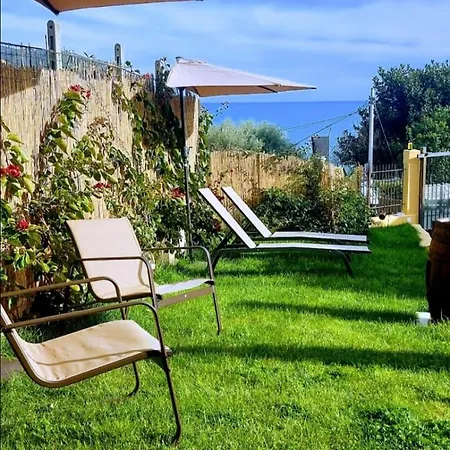 Hotel Amare Il Mare E