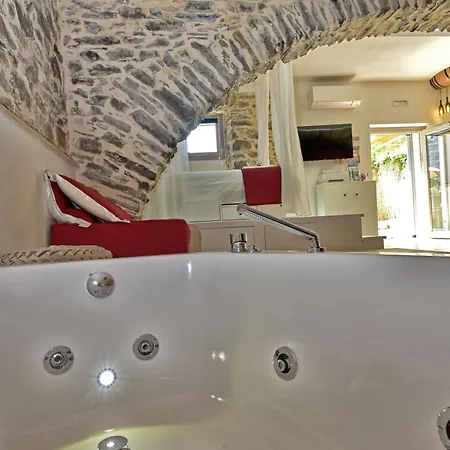 Amare Il Mare E ホテル