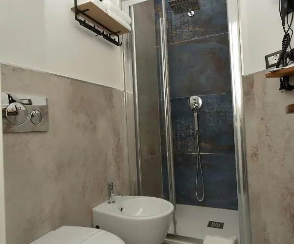 Amare Il Mare E Hotel *