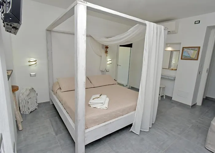 Hotel Amare Il Mare E *