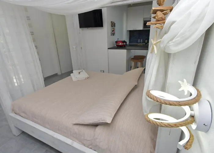 Amare Il Mare E * Corniglia