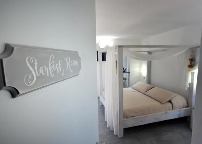 Hotel Amare Il Mare E