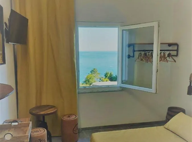 Hotel Amare Il Mare E Corniglia