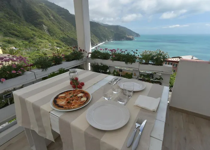 Amare Il Mare E Hotel