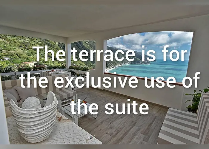 Amare Il Mare E * Corniglia