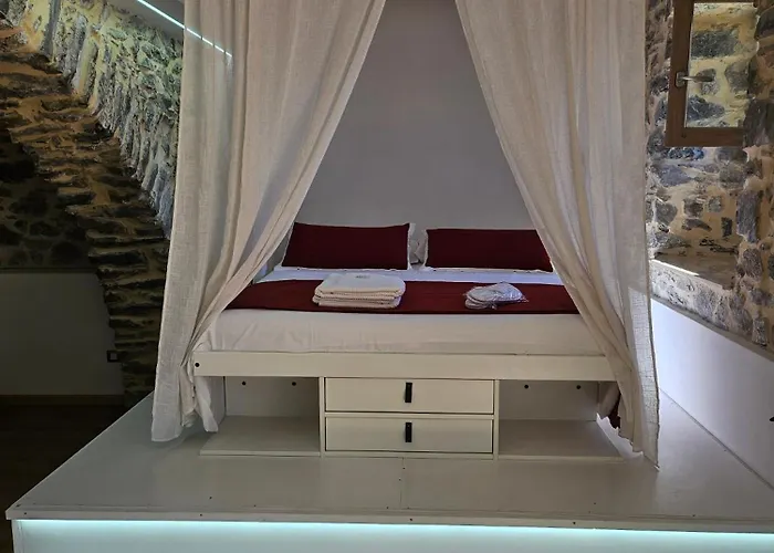 Hotel Amare Il Mare E *