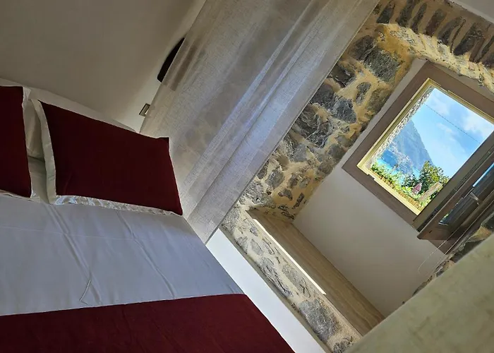 Amare Il Mare E Hotel