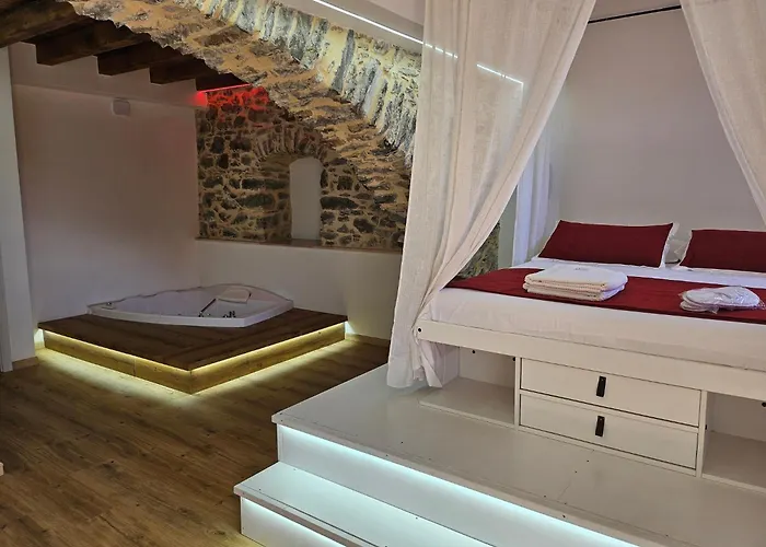 Amare Il Mare E Hotel *