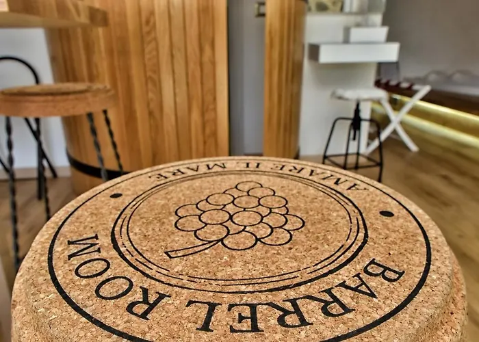 Hotel Amare Il Mare E Corniglia