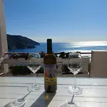 Amare Il Mare E 호텔 코르니글리오