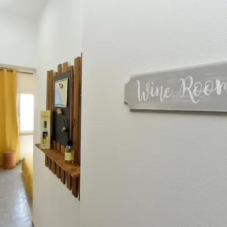 Amare Il Mare E 酒店