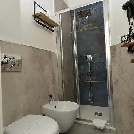 Amare Il Mare E Hotel *