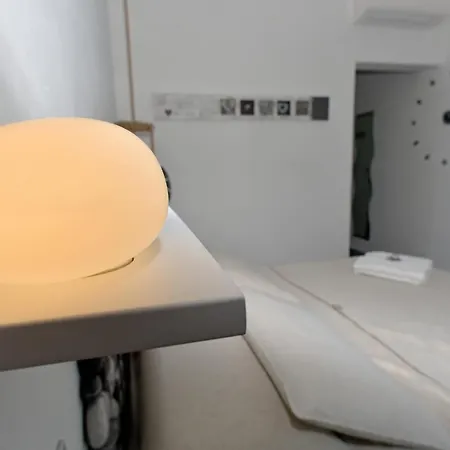 Amare Il Mare E 酒店 克里日亚