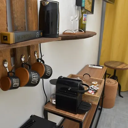 酒店 Amare Il Mare E 克里日亚