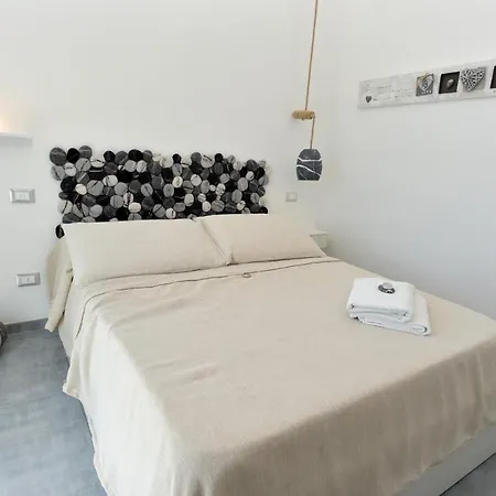 酒店 Amare Il Mare E *