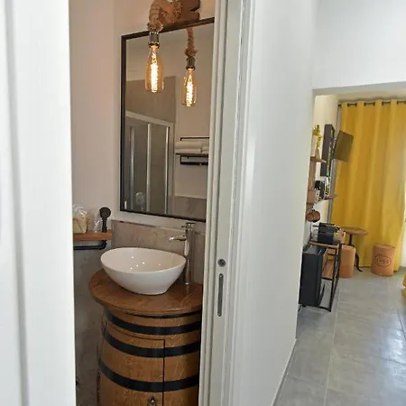 Amare Il Mare E Hotel