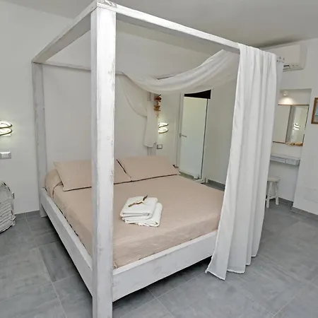 Hotel Amare Il Mare E *