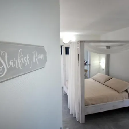 Hotel Amare Il Mare E