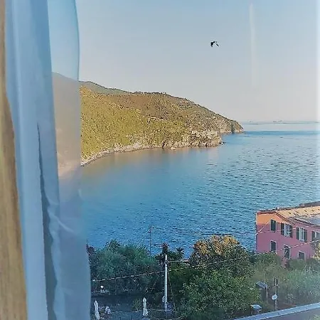 酒店 Amare Il Mare E