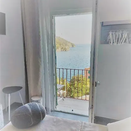Szálloda Amare Il Mare E *