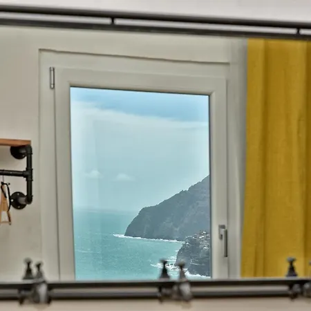 Amare Il Mare E Szálloda