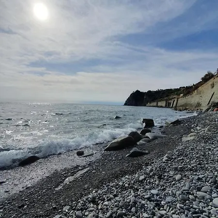 Ξενοδοχείο Amare Il Mare E Corniglia