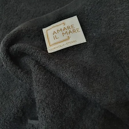 Amare Il Mare E Szálloda *