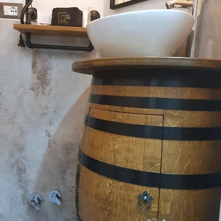 酒店 Amare Il Mare E *