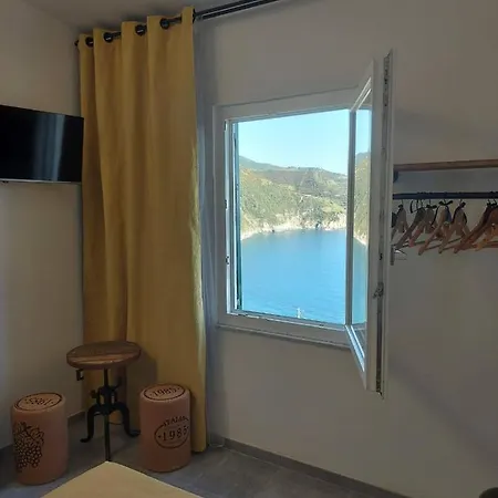 Szálloda Amare Il Mare E