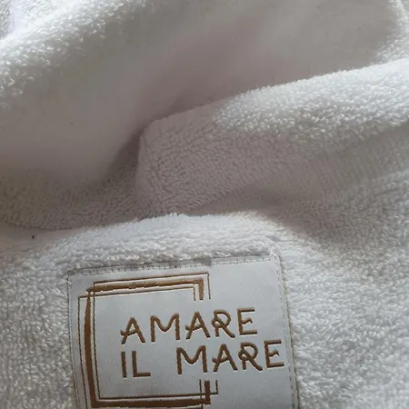 Amare Il Mare E