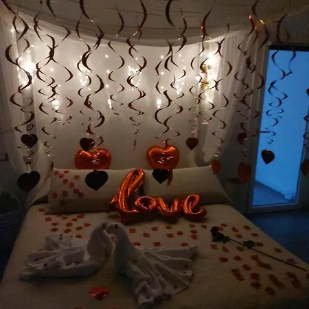 Amare Il Mare E Hotel