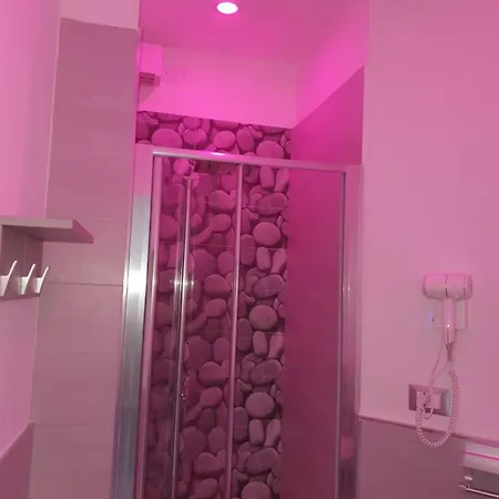 Amare Il Mare E Hotel