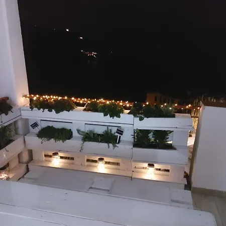 Amare Il Mare E * Corniglia