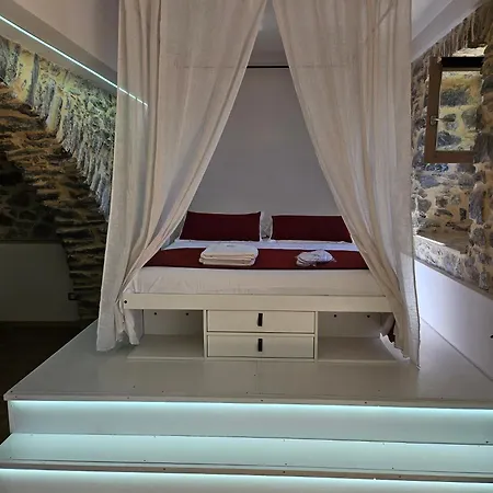 Hotel Amare Il Mare E *