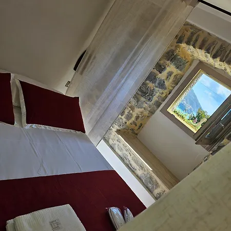 Amare Il Mare E Hotel