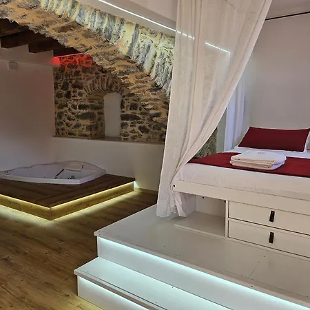 Amare Il Mare Hotel *
