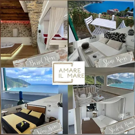 Amare Il Mare E *