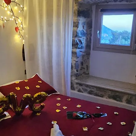 Hotel Amare Il Mare E