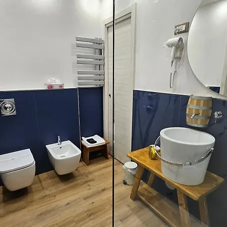 酒店 Amare Il Mare E 克里日亚