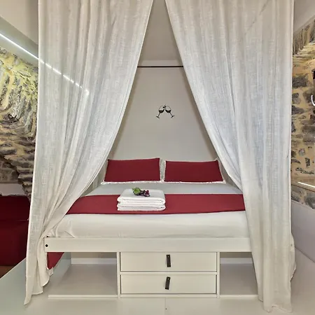 Amare Il Mare Hotel Corniglia