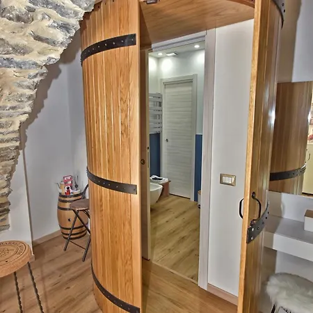 Hotel Amare Il Mare E